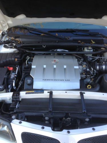 2005 Pontiac Bonneville GXP Sedan 4-Door 4.6L, US $8,500.00, image 9