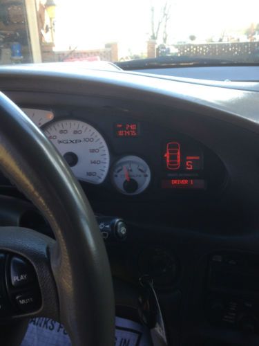 2005 Pontiac Bonneville GXP Sedan 4-Door 4.6L, US $8,500.00, image 10