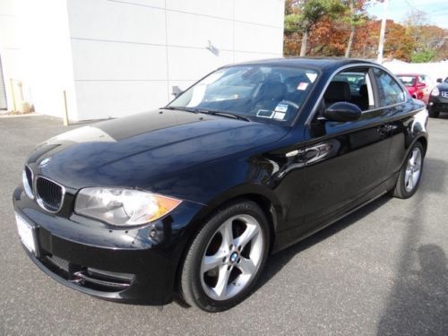 2009 bmw 128i