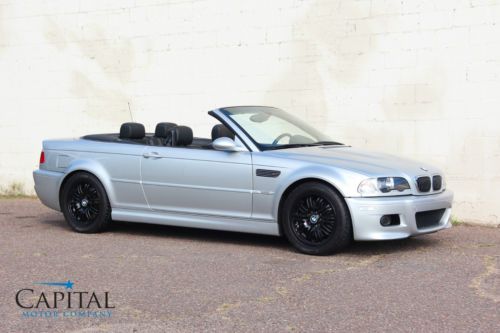 Low mile e46 bmw m3 tinted, xenons 330i 335i coupe smg g35 328i e36 z3 e92