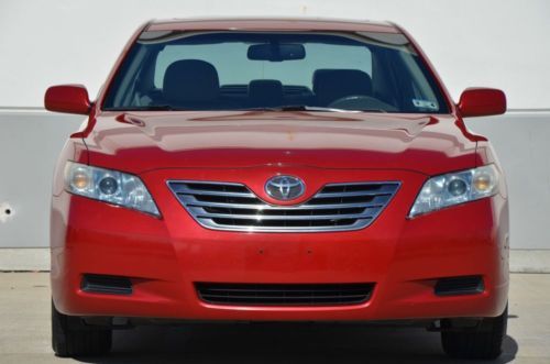2007 CAMRY HYBRID LTHR NAVIGATION S/ROOF HTD SEATS FRESH TRADE $499 SHIP, US $11,500.00, image 5
