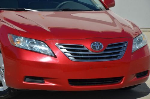 2007 CAMRY HYBRID LTHR NAVIGATION S/ROOF HTD SEATS FRESH TRADE $499 SHIP, US $11,500.00, image 8