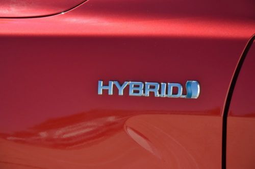 2007 CAMRY HYBRID LTHR NAVIGATION S/ROOF HTD SEATS FRESH TRADE $499 SHIP, US $11,500.00, image 29