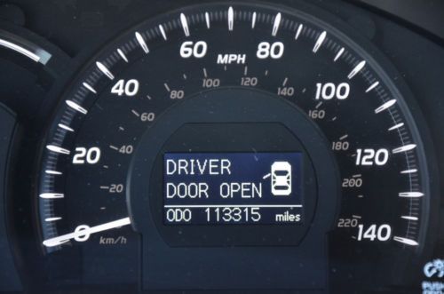 2007 CAMRY HYBRID LTHR NAVIGATION S/ROOF HTD SEATS FRESH TRADE $499 SHIP, US $11,500.00, image 32