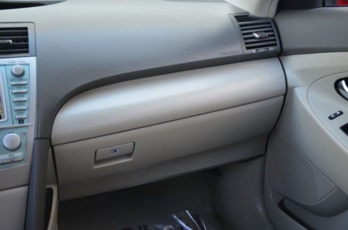 2007 CAMRY HYBRID LTHR NAVIGATION S/ROOF HTD SEATS FRESH TRADE $499 SHIP, US $11,500.00, image 35