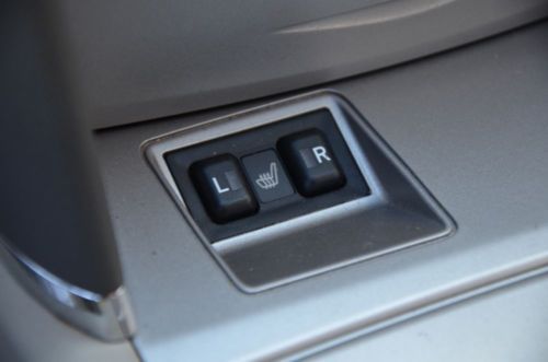 2007 CAMRY HYBRID LTHR NAVIGATION S/ROOF HTD SEATS FRESH TRADE $499 SHIP, US $11,500.00, image 39