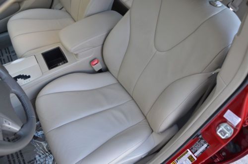 2007 CAMRY HYBRID LTHR NAVIGATION S/ROOF HTD SEATS FRESH TRADE $499 SHIP, US $11,500.00, image 45