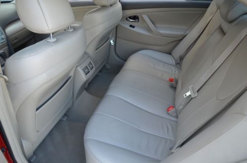 2007 CAMRY HYBRID LTHR NAVIGATION S/ROOF HTD SEATS FRESH TRADE $499 SHIP, US $11,500.00, image 47