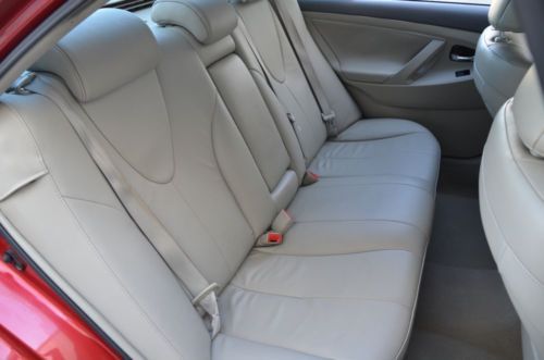 2007 CAMRY HYBRID LTHR NAVIGATION S/ROOF HTD SEATS FRESH TRADE $499 SHIP, US $11,500.00, image 50