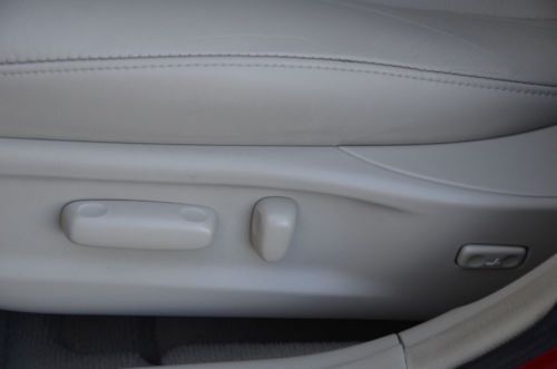 2007 CAMRY HYBRID LTHR NAVIGATION S/ROOF HTD SEATS FRESH TRADE $499 SHIP, US $11,500.00, image 51