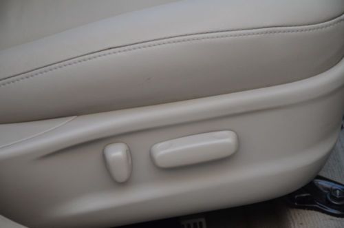 2007 CAMRY HYBRID LTHR NAVIGATION S/ROOF HTD SEATS FRESH TRADE $499 SHIP, US $11,500.00, image 52