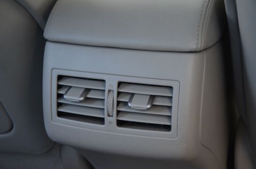 2007 CAMRY HYBRID LTHR NAVIGATION S/ROOF HTD SEATS FRESH TRADE $499 SHIP, US $11,500.00, image 53