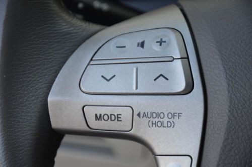 2007 CAMRY HYBRID LTHR NAVIGATION S/ROOF HTD SEATS FRESH TRADE $499 SHIP, US $11,500.00, image 54