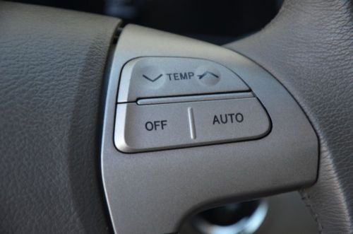 2007 CAMRY HYBRID LTHR NAVIGATION S/ROOF HTD SEATS FRESH TRADE $499 SHIP, US $11,500.00, image 55