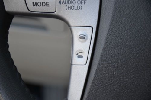 2007 CAMRY HYBRID LTHR NAVIGATION S/ROOF HTD SEATS FRESH TRADE $499 SHIP, US $11,500.00, image 56