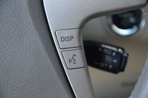 2007 CAMRY HYBRID LTHR NAVIGATION S/ROOF HTD SEATS FRESH TRADE $499 SHIP, US $11,500.00, image 57