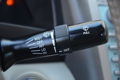 2007 CAMRY HYBRID LTHR NAVIGATION S/ROOF HTD SEATS FRESH TRADE $499 SHIP, US $11,500.00, image 59