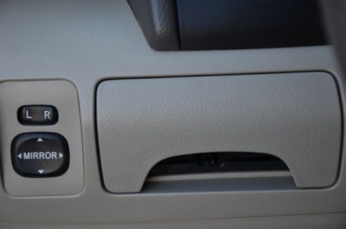 2007 CAMRY HYBRID LTHR NAVIGATION S/ROOF HTD SEATS FRESH TRADE $499 SHIP, US $11,500.00, image 61