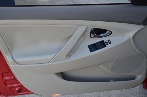 2007 CAMRY HYBRID LTHR NAVIGATION S/ROOF HTD SEATS FRESH TRADE $499 SHIP, US $11,500.00, image 63