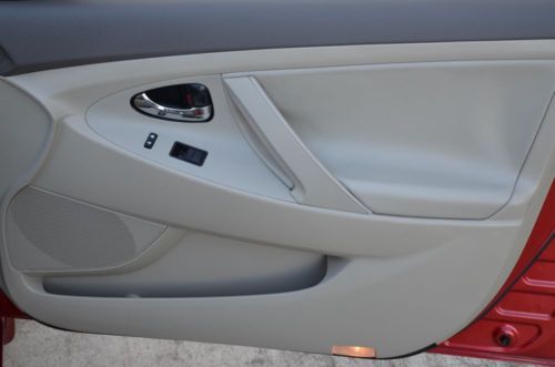 2007 CAMRY HYBRID LTHR NAVIGATION S/ROOF HTD SEATS FRESH TRADE $499 SHIP, US $11,500.00, image 64