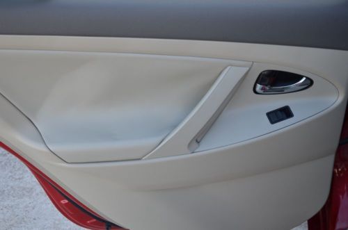 2007 CAMRY HYBRID LTHR NAVIGATION S/ROOF HTD SEATS FRESH TRADE $499 SHIP, US $11,500.00, image 65