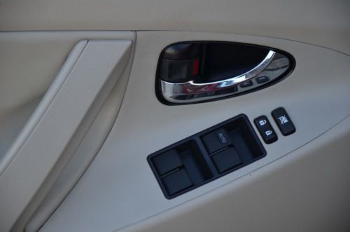 2007 CAMRY HYBRID LTHR NAVIGATION S/ROOF HTD SEATS FRESH TRADE $499 SHIP, US $11,500.00, image 67