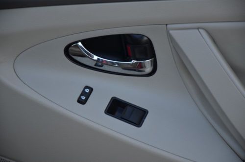 2007 CAMRY HYBRID LTHR NAVIGATION S/ROOF HTD SEATS FRESH TRADE $499 SHIP, US $11,500.00, image 68