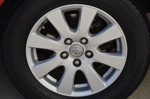 2007 CAMRY HYBRID LTHR NAVIGATION S/ROOF HTD SEATS FRESH TRADE $499 SHIP, US $11,500.00, image 69