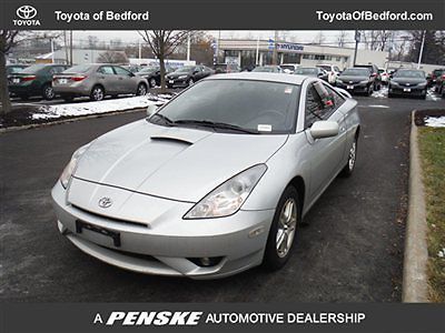 Toyota celica gt, ask for brandon davis!!! we finance!!!