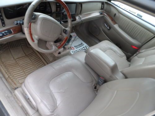 7" DVD HEATED LEATHER SEATS.POWER-ALL cf truck van suv hybrid wagon convertible, image 2