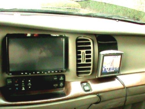 7" DVD HEATED LEATHER SEATS.POWER-ALL cf truck van suv hybrid wagon convertible, image 14