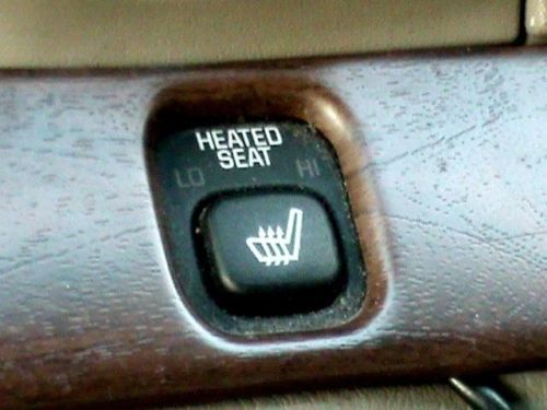 7" DVD HEATED LEATHER SEATS.POWER-ALL cf truck van suv hybrid wagon convertible, image 15
