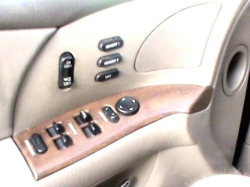 7" DVD HEATED LEATHER SEATS.POWER-ALL cf truck van suv hybrid wagon convertible, image 17