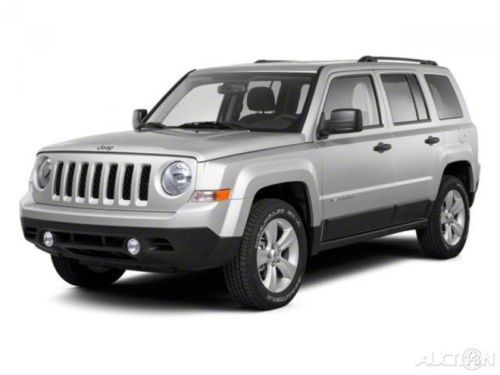 2010 sport used 2.4l i4 16v manual fwd suv
