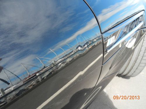 BMW 2000 M Coupe Black with Black/Red Interior, US $21,500.00, image 10