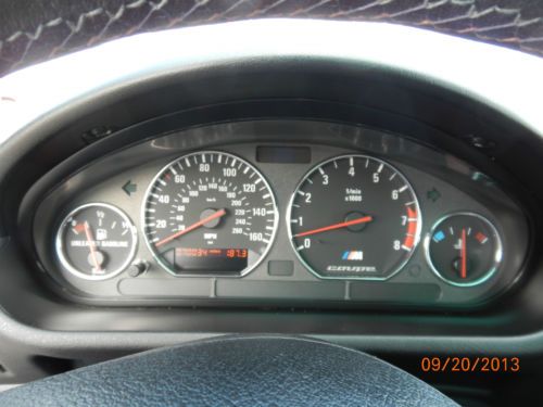 BMW 2000 M Coupe Black with Black/Red Interior, US $21,500.00, image 15
