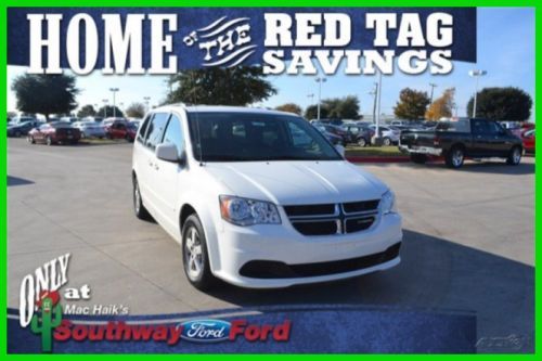 2013 sxt used 3.6l v6 24v automatic fwd