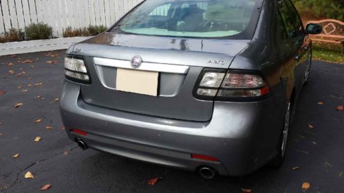 Saab 9-3 aero 6 mt