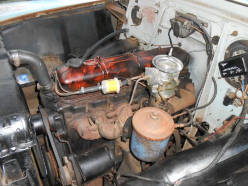 1953 Chevy Bel Air 2 Door California Beauty, US $7,777.77, image 9