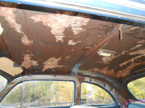 1953 Chevy Bel Air 2 Door California Beauty, US $7,777.77, image 12