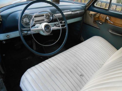 1953 Chevy Bel Air 2 Door California Beauty, US $7,777.77, image 14