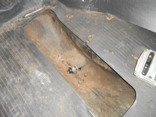 1953 Chevy Bel Air 2 Door California Beauty, US $7,777.77, image 15