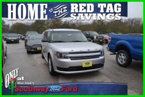 2014 se new 3.5l v6 24v automatic fwd suv