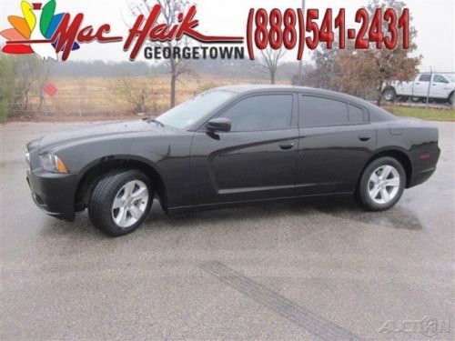 2012 se used cpo certified 3.6l v6 24v automatic rwd sedan