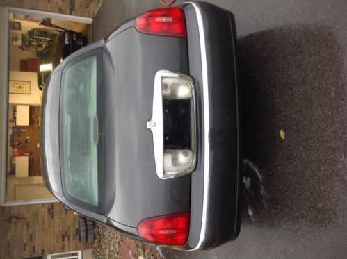 Lincoln Town car, US $4,500.00, image 3