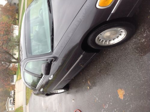 Lincoln Town car, US $4,500.00, image 4