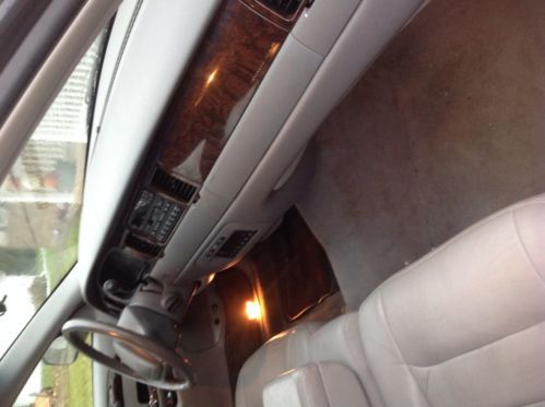 Lincoln Town car, US $4,500.00, image 5