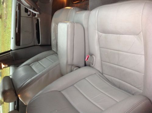 Lincoln Town car, US $4,500.00, image 6