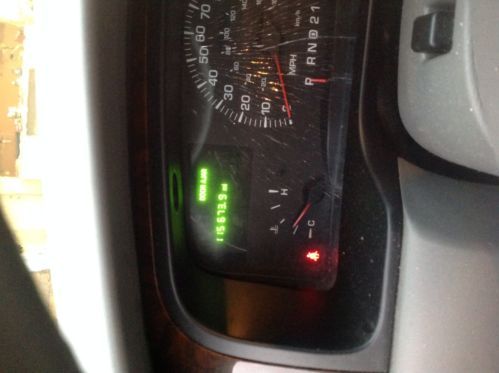 Lincoln Town car, US $4,500.00, image 8