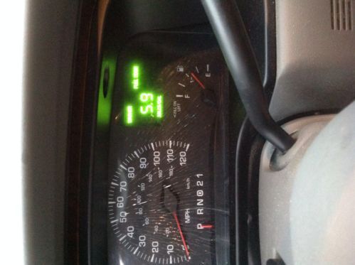 Lincoln Town car, US $4,500.00, image 9